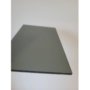 POLIWĘGLAN LITY   gr 6  mm  szary    , 2050x 4500 mm 2x UV